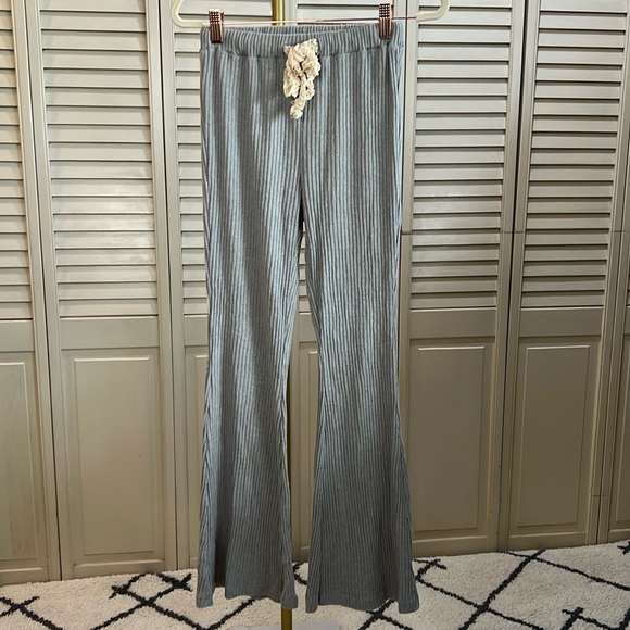 POL Pants - POL NWOT Gray Lounge Pants
